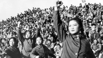 A 60 años del inicio de la Revolución Cultural, un silencio oficial y muchas preguntas