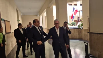 Gonzalo Castillo espera decisión clave sobre apertura de juicio en caso Calamar