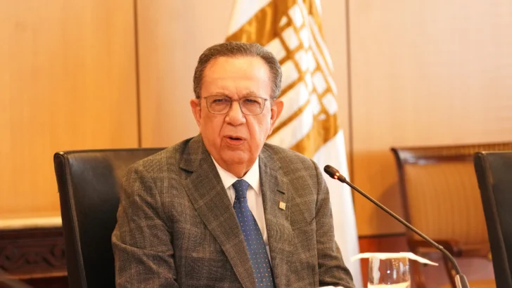 Héctor Valdez Albizu advierte impacto económico del conflicto en Medio Oriente