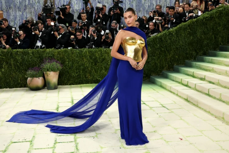 Met Gala 2026: los looks que convirtieron la alfombra roja en una obra de arte