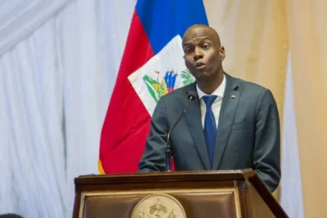 Declaran culpables en EE.UU. a cuatro acusados por el magnicidio del presidente de Haití