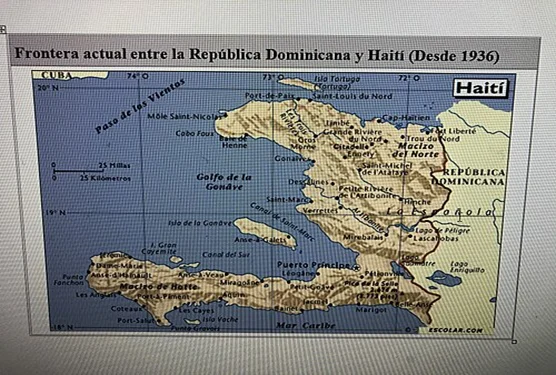 Rafael Leónidas Trujillo Molina: de cuatrero y violador a dueño absoluto de la República Dominicana (parte I)