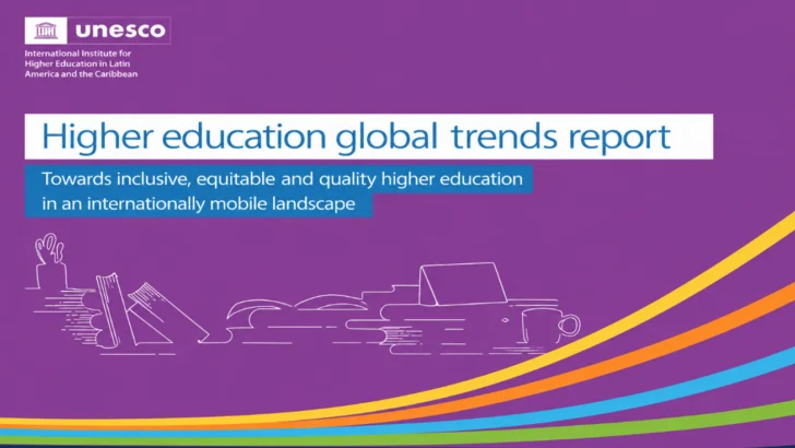 Higher Education Global Trends Report de la UNESCO: una mirada crítica desde el Caribe