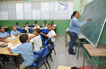 ¿Cuántos maestros faltan por ser evaluados en el proceso de desempeño docente? ¿Cuántos maestros faltan por ser evaluados en el proceso de desempeño docente?