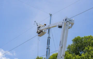 Corte eléctrico en Sabaneta y San Juan este viernes por trabajos de mantenimiento de la ETED