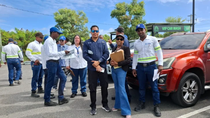 Anuncian procesos judiciales tras operativo contra fraude eléctrico en La Altagracia Anuncian procesos judiciales tras operativo contra fraude eléctrico en La Altagracia