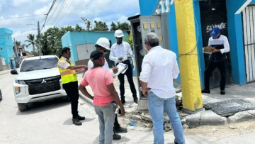 Anuncian procesos judiciales tras operativo contra fraude eléctrico en La Altagracia
