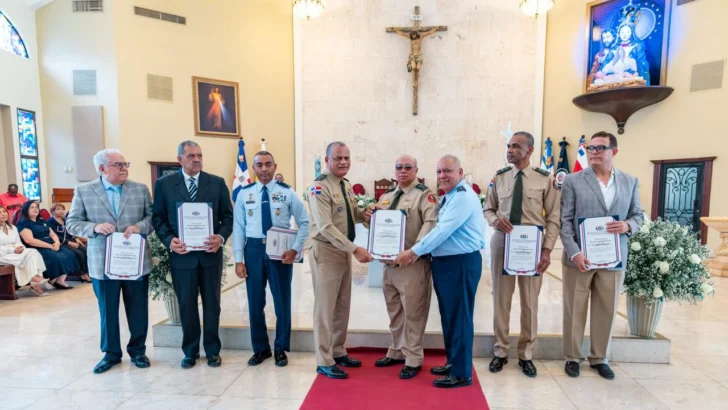 Seis décadas formando dominicanos: la DIGEV llega a sus 60 años con medio millón de técnicos graduados