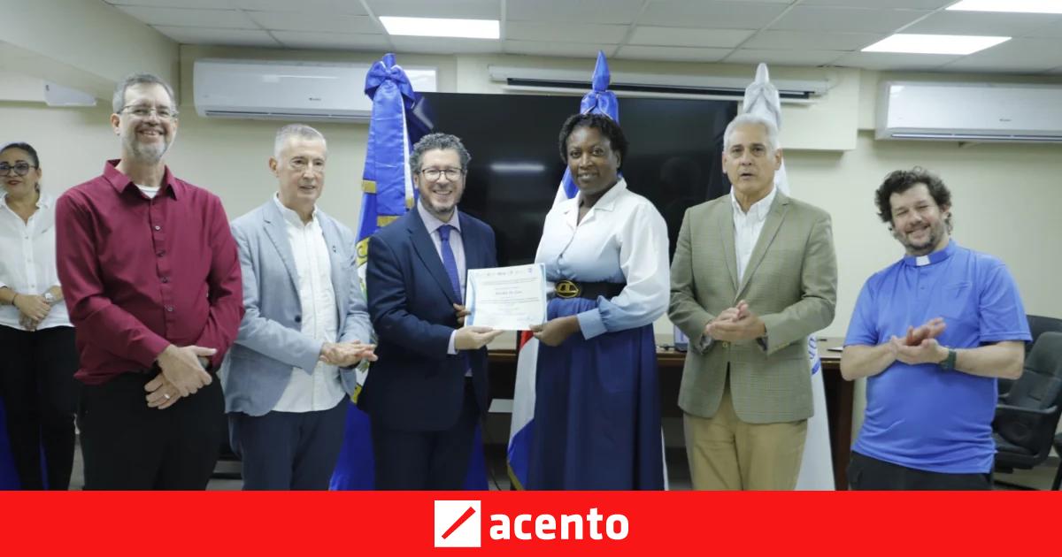 Unos 40 líderes religiosos reciben entrenamiento sobre trastornos por ...