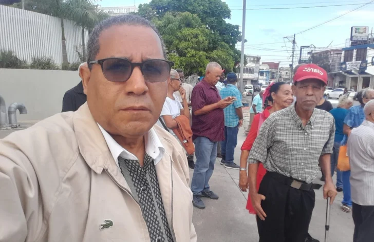 Residentes de Los Tres Brazos exigen justicia tras más de ocho años de proceso por presunta venta irregular de terrenos Residentes de Los Tres Brazos exigen justicia tras más de ocho años de proceso por presunta venta irregular de terrenos