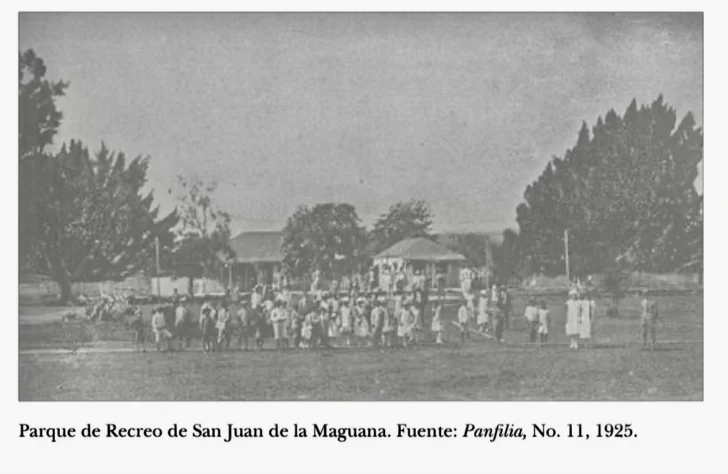La magna reunión literaria del Ateneo Sanjuanés