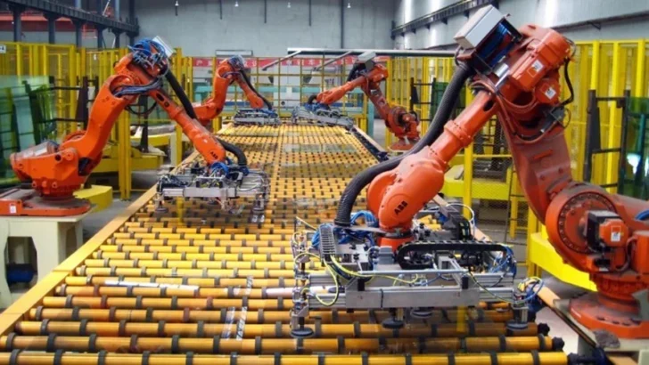 China tiene una gran ventaja comparativa: su política industrial