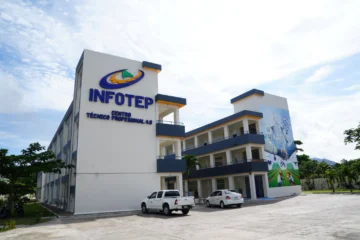  Más de 187 mil egresados del INFOTEP acceden al empleo formal: la formación técnica redefine el mercado laboral dominicano