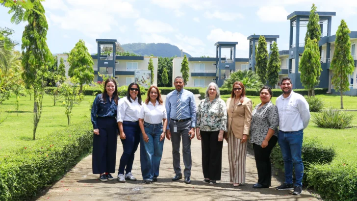 Buscan adaptar la formación turística a las nuevas tendencias de la industria Buscan adaptar la formación turística a las nuevas tendencias de la industria