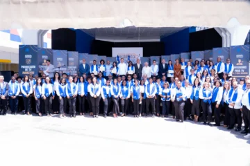 Instituto RTVD gradúa a 342 estudiantes en áreas de televisión y producción audiovisual