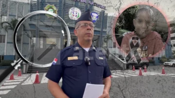 PN investiga adolescente de 14 años por muerte de niño de 10 reportado desaparecido en San Cristóbal
