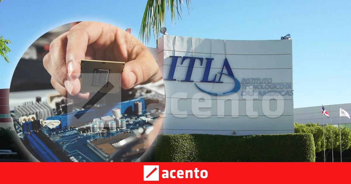 ITLA avanza transformación institucional enfocada en inteligencia ...