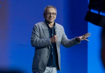 Ian Bremmer advierte sobre una “recesión geopolítica” y llama a República Dominicana a fortalecer su vínculo estratégico con EE. UU.