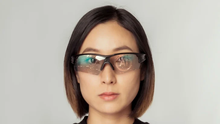 Los lentes inteligentes con IA: la nueva amenaza silenciosa para tu privacidad