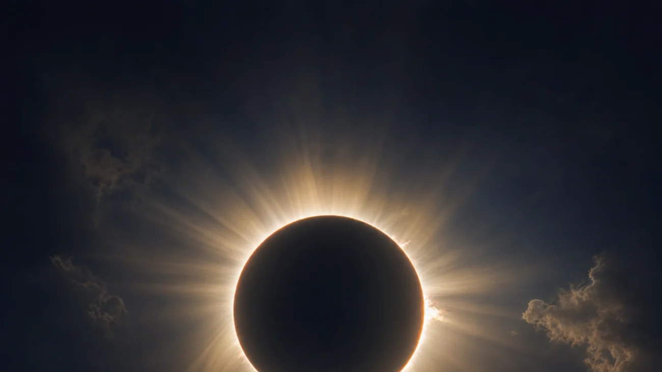 ¿Donde ver el eclipse solar del 12 de agosto desde República Dominicana? ¿Donde ver el eclipse solar del 12 de agosto desde República Dominicana?