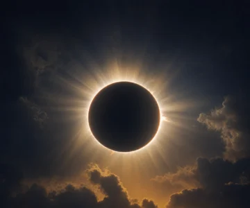 ¿Donde ver el eclipse solar del 12 de agosto desde República Dominicana? ¿Donde ver el eclipse solar del 12 de agosto desde República Dominicana?