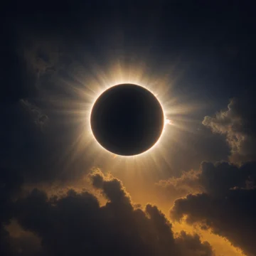 Eclipse solar: Cuándo será, desde cuáles países podrá verse y qué pasa con República Dominicana