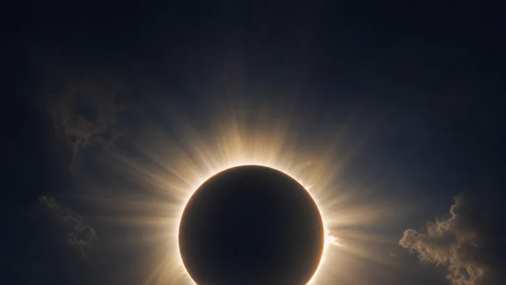 Eclipse solar: Cuándo será, desde cuáles países podrá verse y qué pasa con República Dominicana