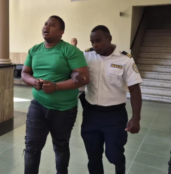 Imponen coerción a cabo de la Policía acusado de causar muerte de teniente coronel retirado en La Ciénaga