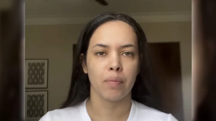 Caso Faride Raful: la cronología de la demanda contra Ángel Martínez e Ingrid Jorge