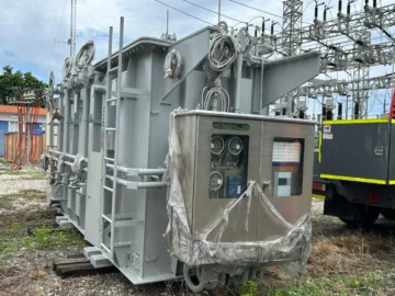 Instalación de transformador provocará cortes eléctricos prolongados en San Cristóbal
