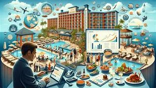“Hoteles inteligentes”: la nueva carrera del turismo dominicano entre eficiencia, conectividad y brechas pendientes