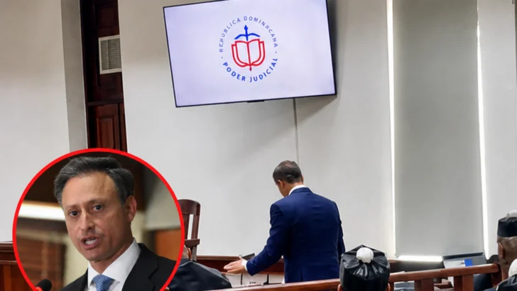 Jean Alain Rodríguez asume su defensa y cuestiona validez de la acusación durante fase de incidentes