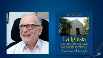 La iglesia y el negro esclavo en Santo Domingo: un aporte valioso de José Luis Sáez a la historiografía dominicana