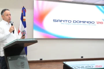 Jefatura de Misión dominicana coordina ruta hacia Santo Domingo 2026