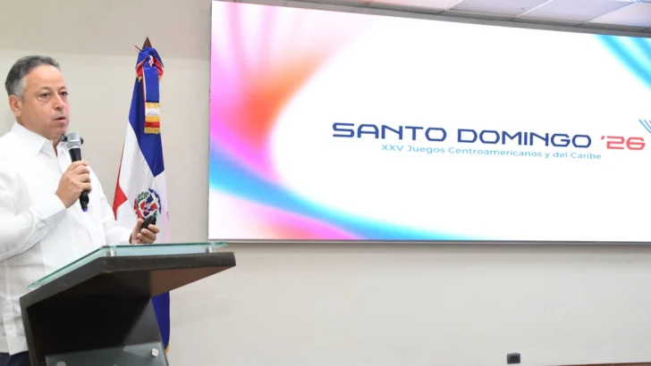 Jefatura de Misión dominicana coordina ruta hacia Santo Domingo 2026 Jefatura de Misión dominicana coordina ruta hacia Santo Domingo 2026