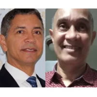 Jose Miguel Guzman y Antonio Morillo