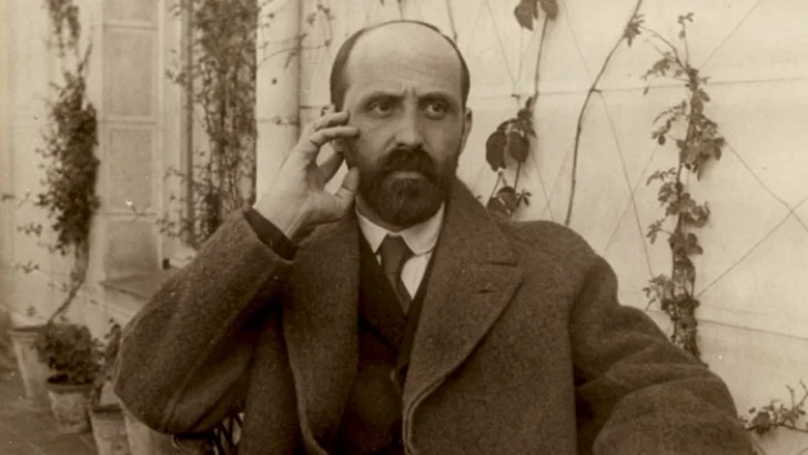 Juan Ramón Jiménez y la Poesía Sorprendida