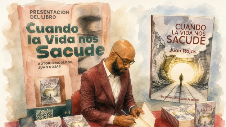 Juan Rojas: 