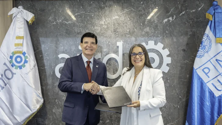 Impulsarán desarrollo sostenible del sector industrial en República Dominicana