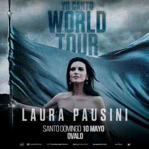 Hoy se presenta Laura Pausini: estos son los horarios y recomendaciones