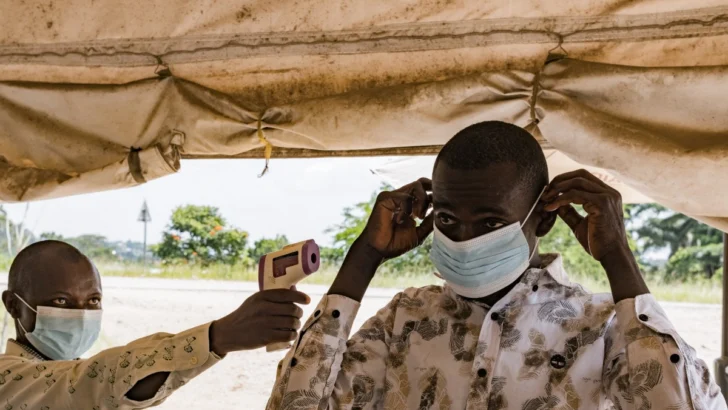 La OMS declara emergencia internacional tras brote de ébola en la RD Congo