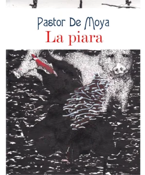 Pastor de Moya: fango, luz y piedras (4)