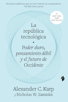 La racionalidad cibernética del poder en la IA (3 de 4)