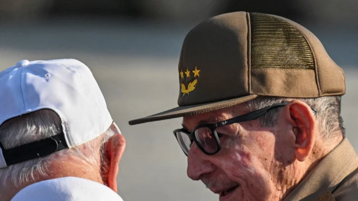 Las claves de la imputación criminal de EEUU contra el expresidente cubano Raúl Castro