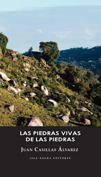 Rocas, piedras del alma y la conciencia