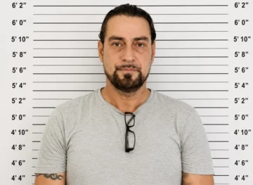 Italiano requerido en extradición muere bajo custodia en Najayo Hombres