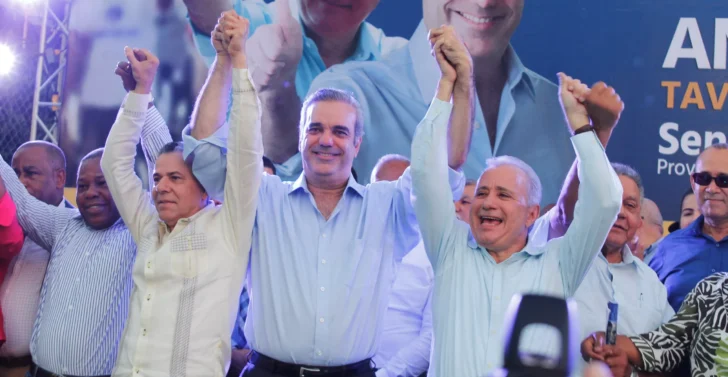 Antonio Taveras Guzmán: el senador que le devolvió el carné al PRM desde el hemiciclo, ¿qué sigue tras su renuncia?