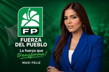 Fuerza del Pueblo crea su Secretaría de Neurodiversidad e Inclusión