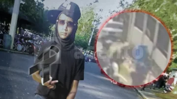 Muere adolescente de 16 años durante persecución policial en San Francisco de Macorís