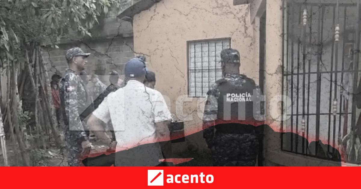 Hallan sin vida a una mujer dentro de su vivienda en Villa Altagracia ...